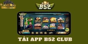 B52 Club: Review Sân Chơi Cá Cược Trực Tuyến Đỉnh Cao 2025 10 B52-Club-1