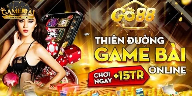 Go88 - Review cổng cá cược uy tín được yêu thích nhất 2025 2 Go88-3