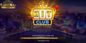 Hitclub – Cổng game uy tín, giải trí không giới hạn năm 2025 2 Hitclub-1