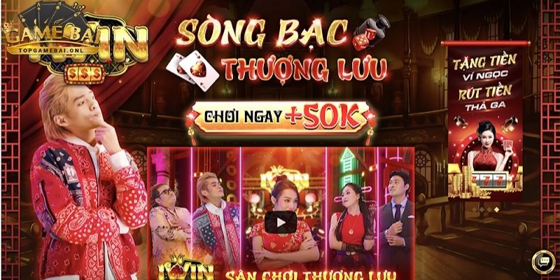 Iwin Club - Giới thiệu về nền tảng game bài đổi thưởng uy tín  1 Iwin-Club-2