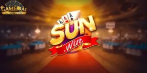 Sunwin – Điểm đến lý tưởng, an toàn cho người đam mê cá cược! 1 Sunwin-1
