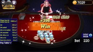 Mẹo Chơi Poker Thắng Liên Tục - Chơi nhanh thắng đậm 16 anh dai dien 2025 04 16T225322.063