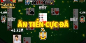 Game bài Phỏm trực tuyến: Cơ hội trúng thưởng hấp dẫn nhất 4 game-bai-phom-1