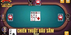 Hướng dẫn chơi sâm lốc cực đơn giản dành cho newbie năm 2025  15 Hướng dẫn chơi sâm lốc cực đơn giản dành cho newbie năm 2025