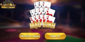 Mậu Binh Online: Hướng Dẫn Chơi Và Bí Quyết Chiến Thắng 3 mau-binh-online-1