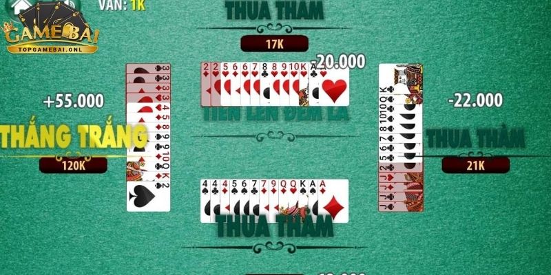 Tiến Lên Miền Nam - Hướng Dẫn Chơi Cho Người Mới Tham Gia 1 tien-len-mien-nam-2