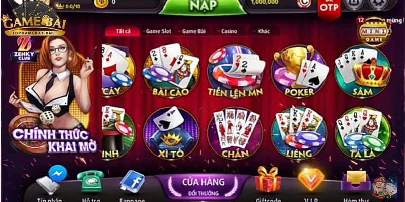 Danh sách top 7 game đổi thưởng uy tín đáng trải nghiệm   1 top-7-game-doi-thuong-uy-tin-2